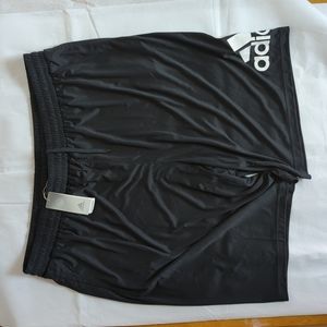 ✨NWT✨ Adidas Crazy Light Black Shorts 4XL - Ultimate Style & Comfort
